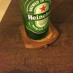 Meet your Posher, Brian